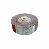 SAFETY, VISIBILITY & TRIM