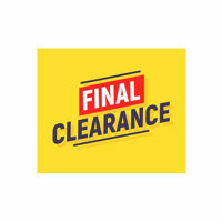 CLEARANCE & OVERSTOCK