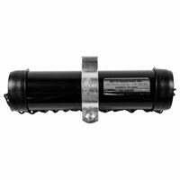 SERVICE PARTS & CONSUMABLES