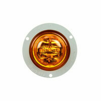 MARKER, CLEARANCE & LICENSE LIGHTS