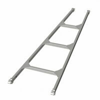 DRAFT ARM ASSEMBLIES & COMPONENTS