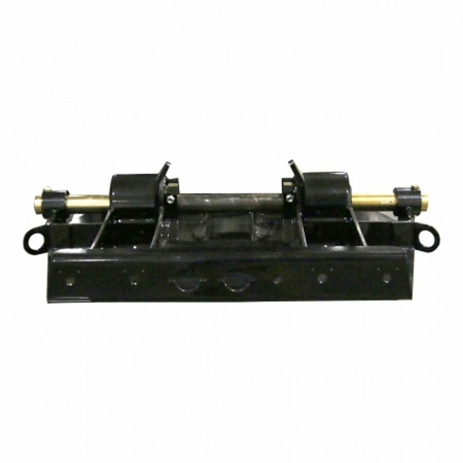 5th Wheel Plates & Accessories