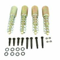 SLIDER SUSPENSION COMPONENTS