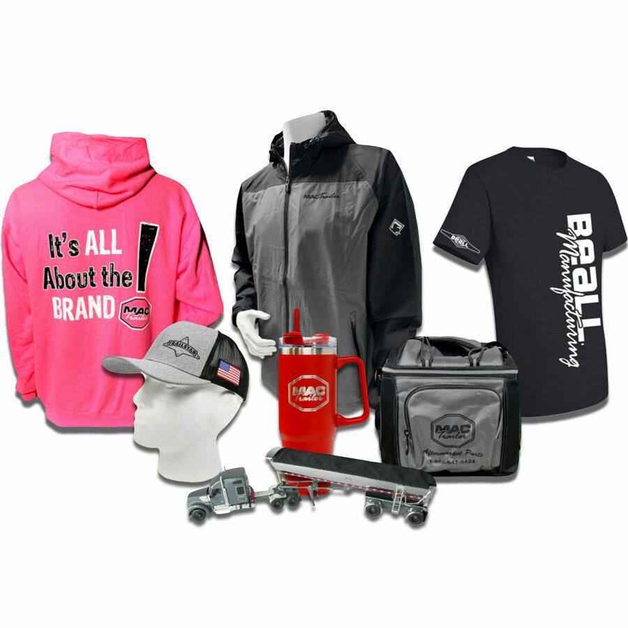 Apparel & Merchandise