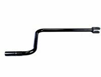 DOLLY MECHANICAL COMPONENTS